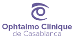 Clinique d'ophtalmologie à Casablanca